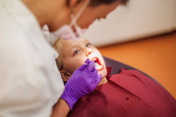 Best Urgent Tooth Repair  in Huntingdon, PA