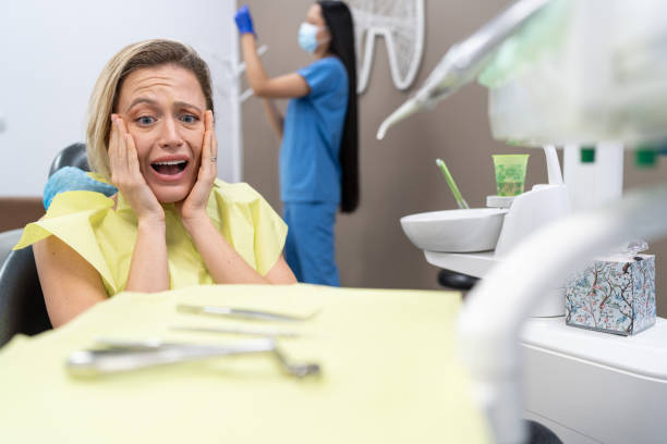 Best Emergency Dentist No Insurance  in Huntingdon, PA