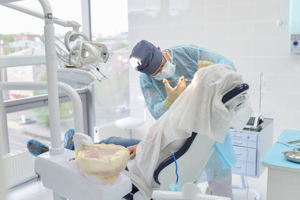Best Chipped Tooth Repair Near Me  in Huntingdon, PA